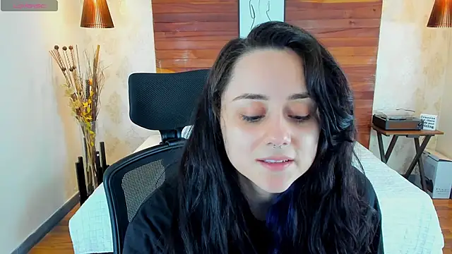 KatherineBond online show from February 2025 07:52:01 PM