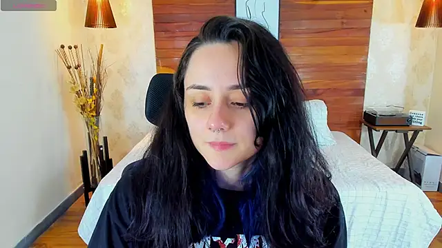 KatherineBond online show from February 2025 11:08:02 PM