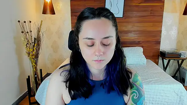 KatherineBond online show from February 2025 12:27:02 AM