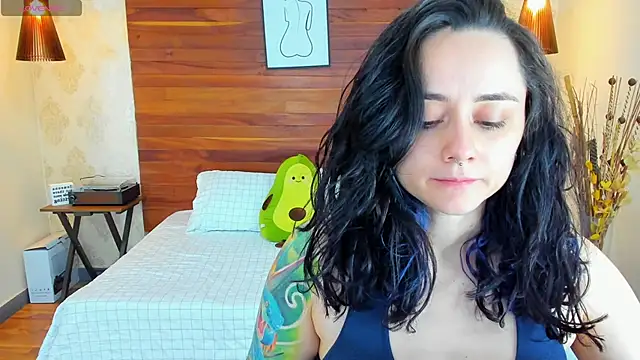 KatherineBond online show from February 2025 05:39:02 PM