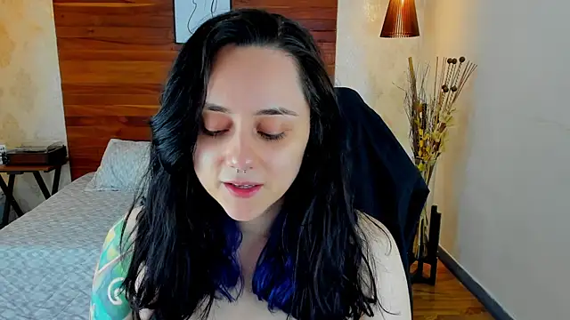 KatherineBond online show from February 2025 01:47:02 AM