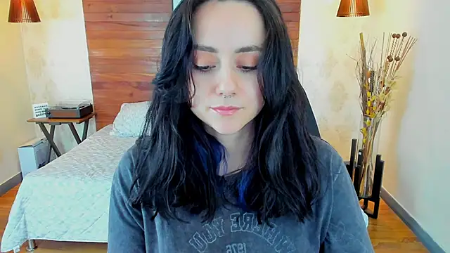 KatherineBond online show from March 2025 10:42:01 PM