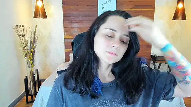 KatherineBond online show from March 2025 02:42:02 AM