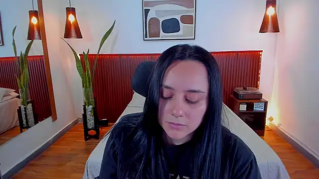 KatherineBond online show from September 2025 07:47:02 PM