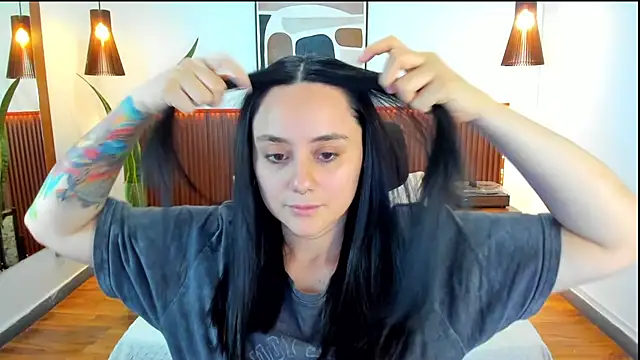 KatherineBond online show from September 2025 08:55:02 PM