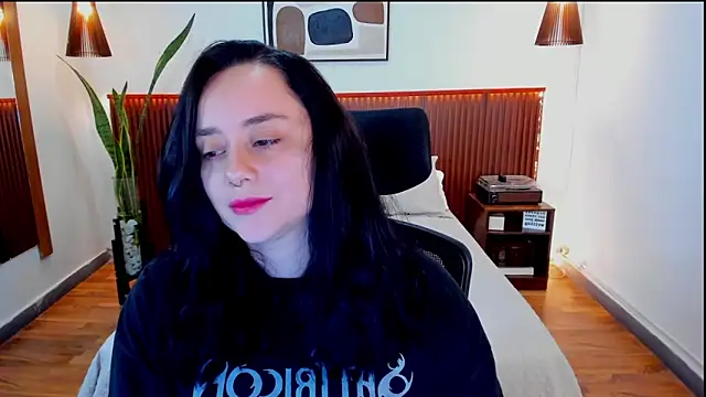 KatherineBond online show from September 2025 07:28:02 PM