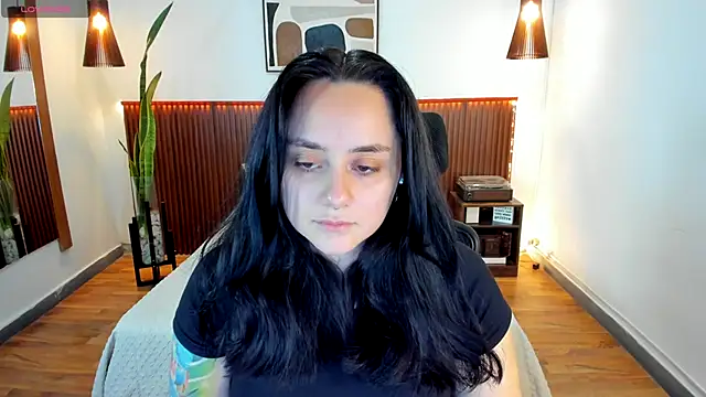 KatherineBond online show from October 2025 08:09:02 PM