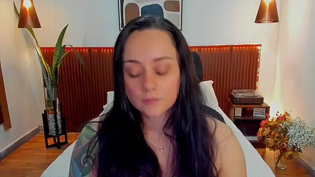 KatherineBond online show from January 2026 07:08:02 PM