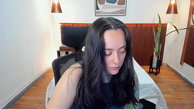 KatherineBond online show from February 2026 06:08:02 PM