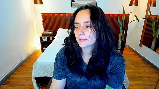 KatherineBond online show from March 2026 08:15:02 PM