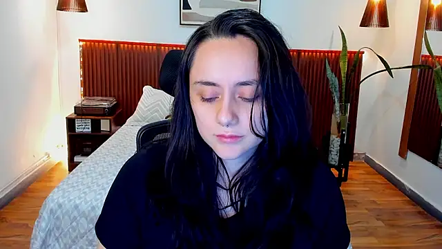 KatherineBond online show from March 2026 07:00:02 PM