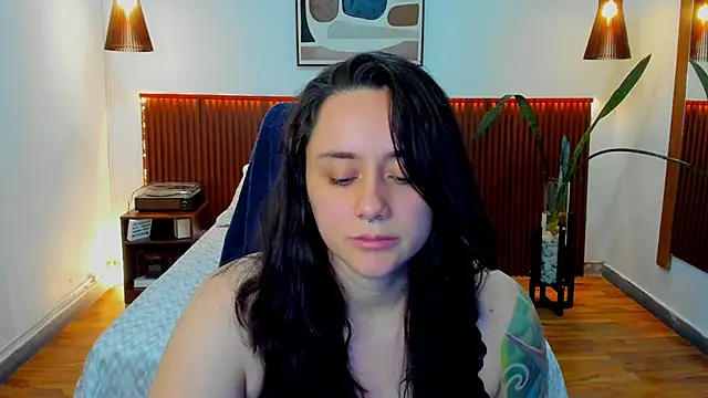 KatherineBond online show from March 2026 06:12:02 PM