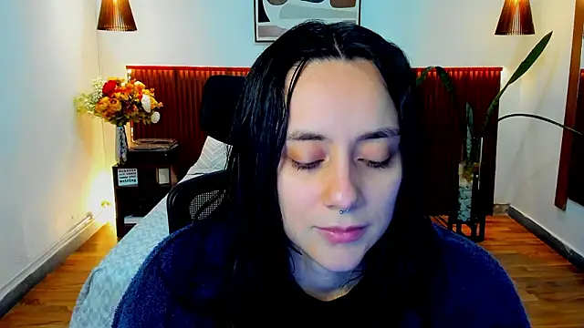 KatherineBond online show from March 2026 08:04:01 PM