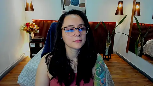 KatherineBond online show from March 2026 07:07:01 PM