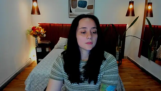 KatherineBond online show from March 2026 06:33:01 PM