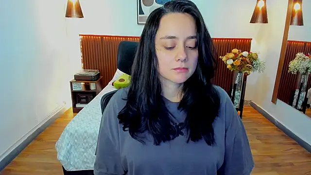 KatherineBond online show from March 2026 07:50:01 PM