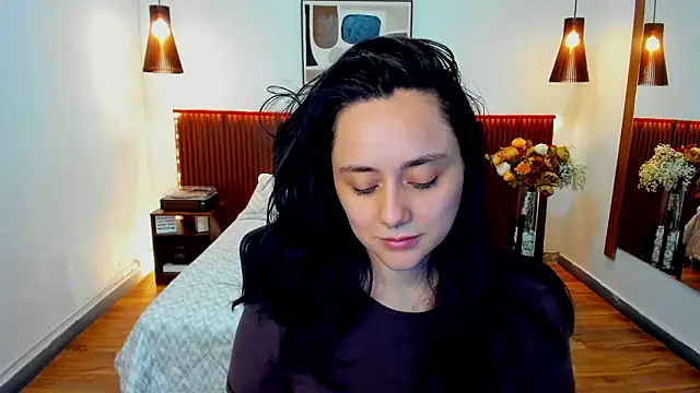 KatherineBond online show from March 2026 06:45:02 PM