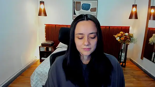 KatherineBond online show from March 2026 06:35:02 PM