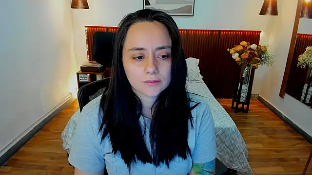 KatherineBond online show from March 2026 06:46:01 PM