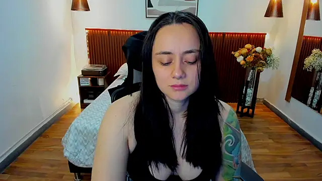 KatherineBond online show from March 2026 07:46:02 PM