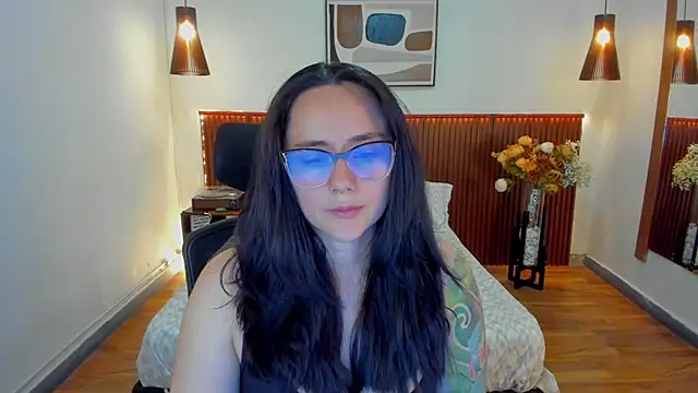 KatherineBond online show from May 2026 06:46:01 PM