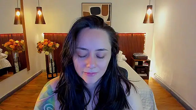 KatherineBond online show from June 2026 06:43:01 PM