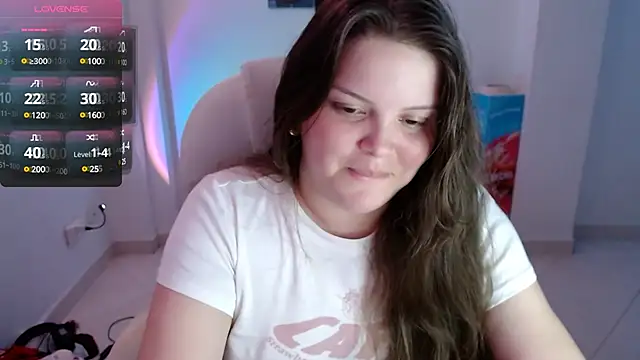 Gabiwaifu online show from December 2024 08:47:01 AM