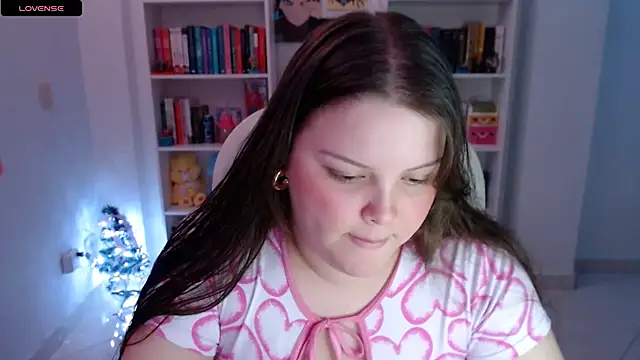 Gabiwaifu online show from January 2025 10:40:01 PM