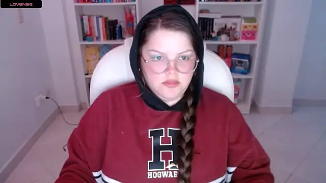 Gabiwaifu online show from February 2025 05:22:01 PM