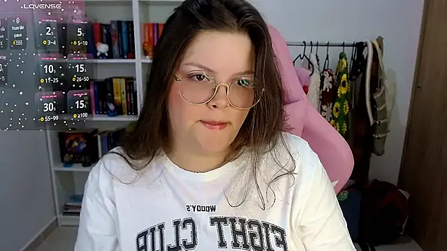 Gabiwaifu online show from September 2025 09:42:01 PM