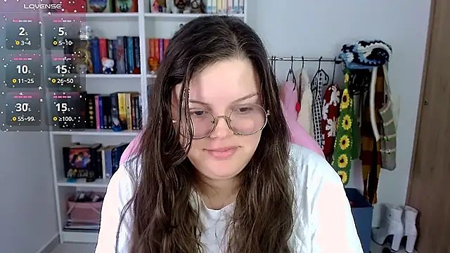 Gabiwaifu online show from October 2025 11:40:01 AM