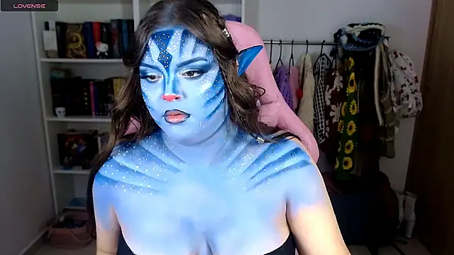 Gabiwaifu online show from October 2025 11:49:02 PM