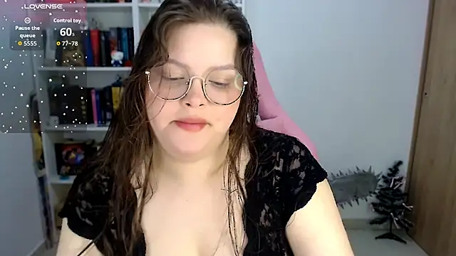 Gabiwaifu online show from December 2025 10:51:01 PM