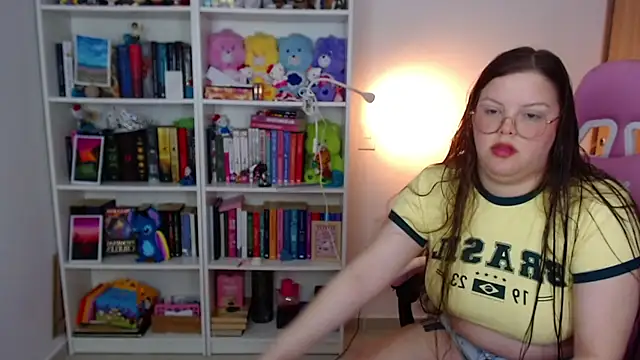 Gabiwaifu online show from May 2026 05:56:01 AM