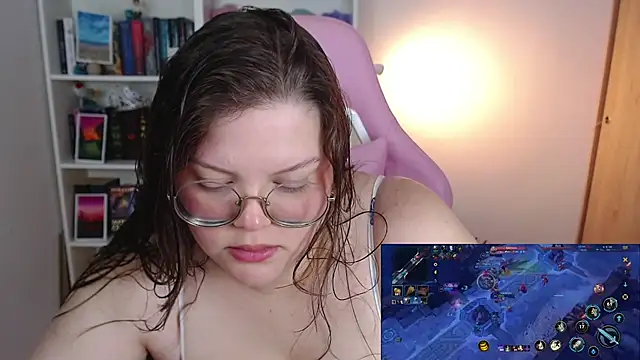 Gabiwaifu online show from May 2026 07:53:02 PM
