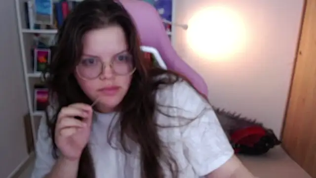 Gabiwaifu online show from May 2026 12:10:01 PM