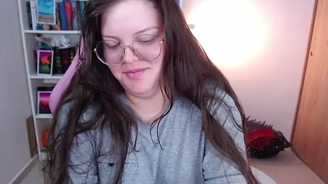 Gabiwaifu online show from May 2026 09:31:02 PM