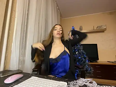 BarbaraFantasy online show from December 2024 07:32:02 PM