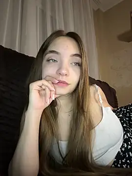 BarbaraFantasy online show from October 2025 09:26:01 PM