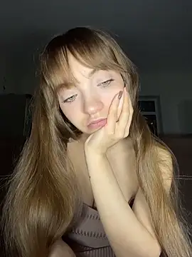 BarbaraFantasy online show from February 2026 09:18:01 PM