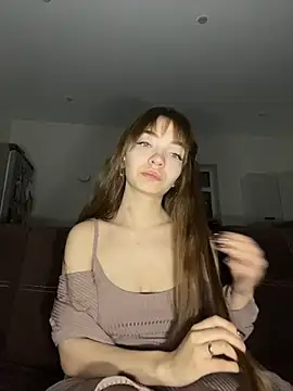 Snapshot of BarbaraFantasy chatting on February 2026 08:58:01 PM BarbaraFantasy online show from February 2026 08:58:01 PM