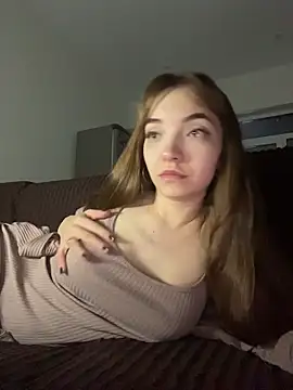 Snapshot of BarbaraFantasy chatting on February 2026 08:18:01 PM BarbaraFantasy online show from February 2026 08:18:01 PM