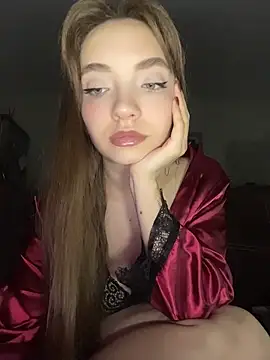 BarbaraFantasy online show from April 2026 07:00:02 PM