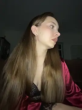BarbaraFantasy online show from April 2026 07:01:01 PM