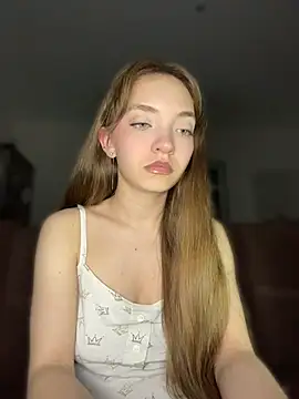 BarbaraFantasy online show from April 2026 06:58:01 PM