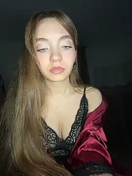 BarbaraFantasy online show from May 2026 07:11:02 PM