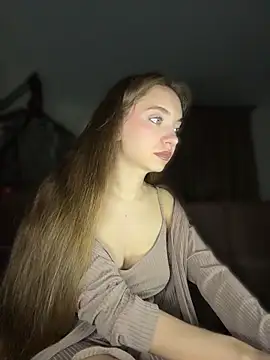 BarbaraFantasy online show from May 2026 07:00:01 PM