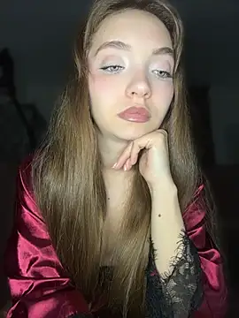 BarbaraFantasy online show from May 2026 07:11:01 PM