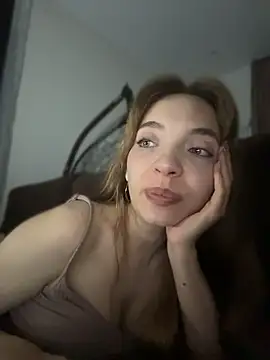 Snapshot of BarbaraFantasy chatting on May 2026 07:09:01 PM BarbaraFantasy online show from May 2026 07:09:01 PM