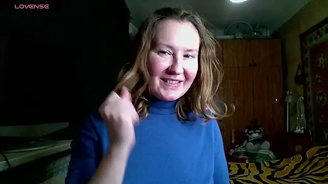 Snapshot of AnnaXLovers chatting on December 2024 11:23:02 AM AnnaXLovers online show from December 2024 11:23:02 AM